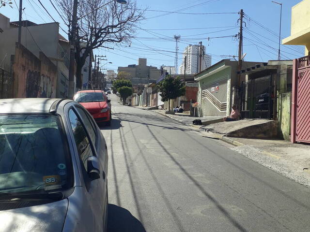 #AR0028 - Terreno para Venda em São Caetano do Sul - SP - 3