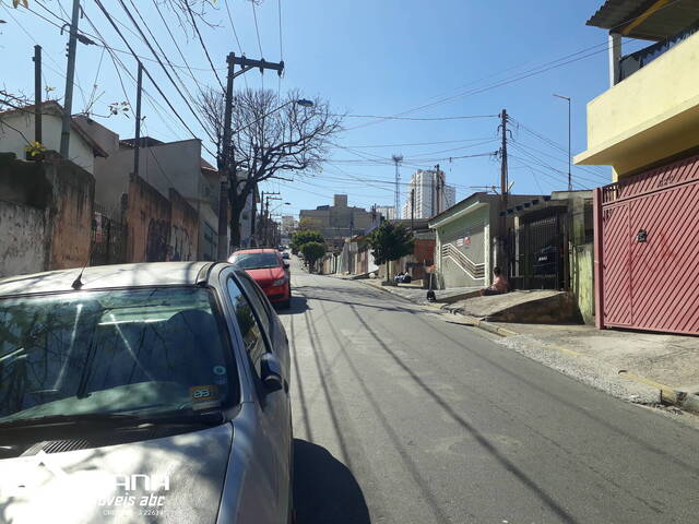 Terreno para Venda em São Caetano do Sul - 4