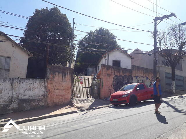 Terreno para Venda em São Caetano do Sul - 5