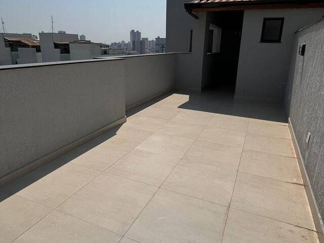 Cobertura sem Condomínio para Venda em Santo André - 5
