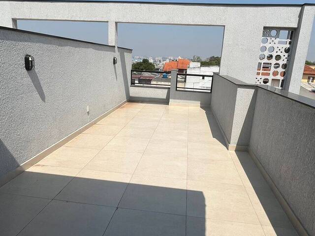 #MAC5995 - Cobertura sem Condomínio para Venda em Santo André - SP - 2