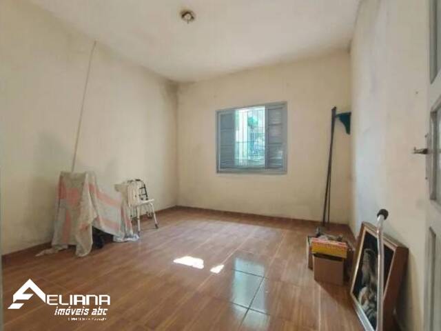 #ED1867 - Casa para Venda em São Caetano do Sul - SP - 3