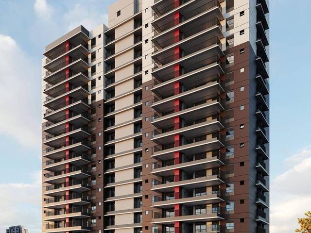 #AR0030 - Apartamento para Venda em São Paulo - SP - 1