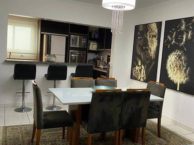 #AR0031 - Apartamento para Venda em Praia Grande - SP - 2