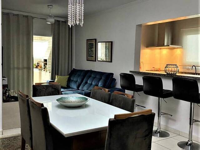 #AR0031 - Apartamento para Venda em Praia Grande - SP - 3