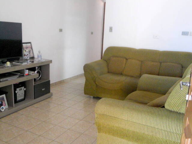 Casa para Venda em Santo André - 5