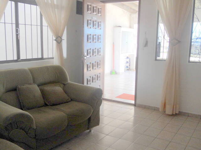 Casa para Venda em Santo André - 4