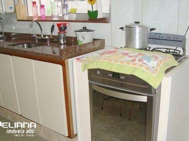 Sobrado para Venda em São Caetano do Sul - 4