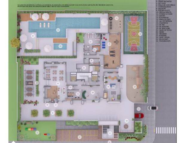 Apartamento para Venda em Santo André - 5