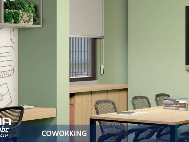 Apartamento para Venda em Santo André - 4