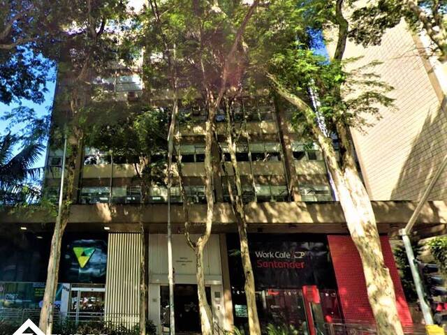 #AR0037-OR - Andar Comercial para Venda em São Paulo - SP - 1