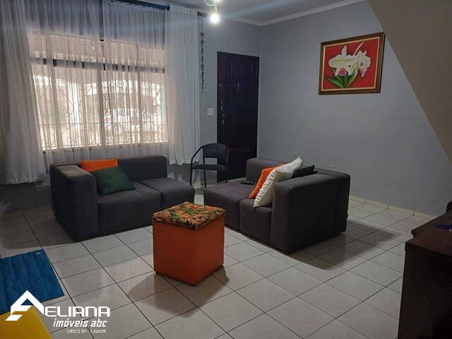 Sobrado para Venda em São Caetano do Sul - 4