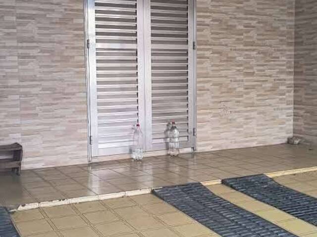Venda em Vila Alpina - São Paulo