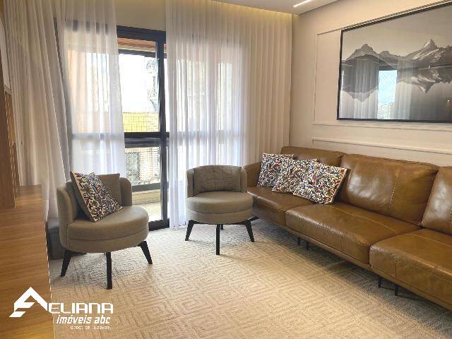Apartamento para Venda em São Caetano do Sul - 4