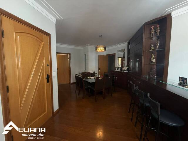 #GA10.163 - Apartamento para Venda em São Caetano do Sul - SP - 3