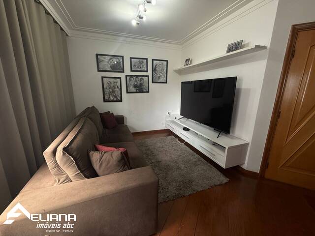 #GA10.163 - Apartamento para Venda em São Caetano do Sul - SP - 2