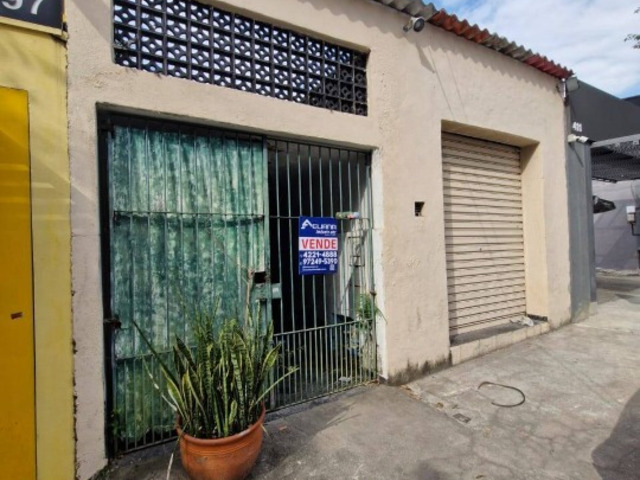 #NA6986 - Casa para Venda em São Caetano do Sul - SP - 1