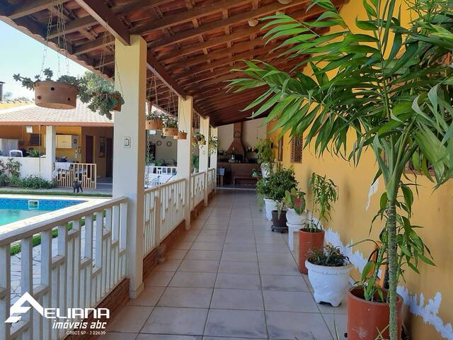 #GA10.168 - Casa para Venda em Monte Mor - SP - 3