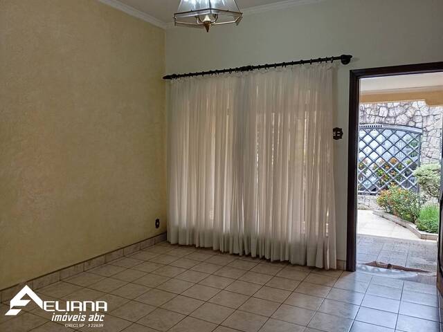#AL1531 - Casa para Venda em São Caetano do Sul - SP - 1