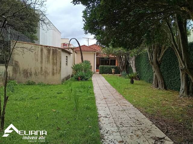 #AL1531 - Casa para Venda em São Caetano do Sul - SP - 1
