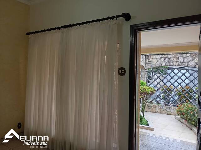 #AL1531 - Casa para Venda em São Caetano do Sul - SP - 3