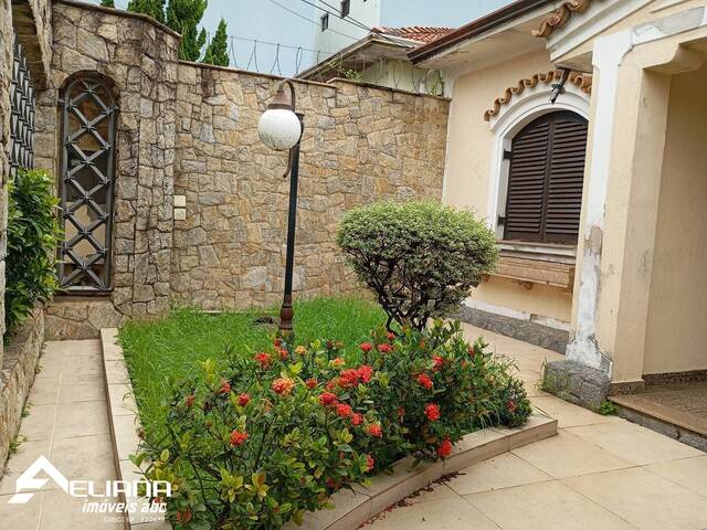 #AL1531 - Casa para Venda em São Caetano do Sul - SP - 2
