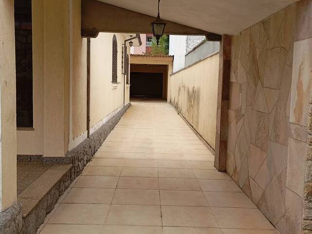 #AL1531 - Casa para Venda em São Caetano do Sul - SP - 3