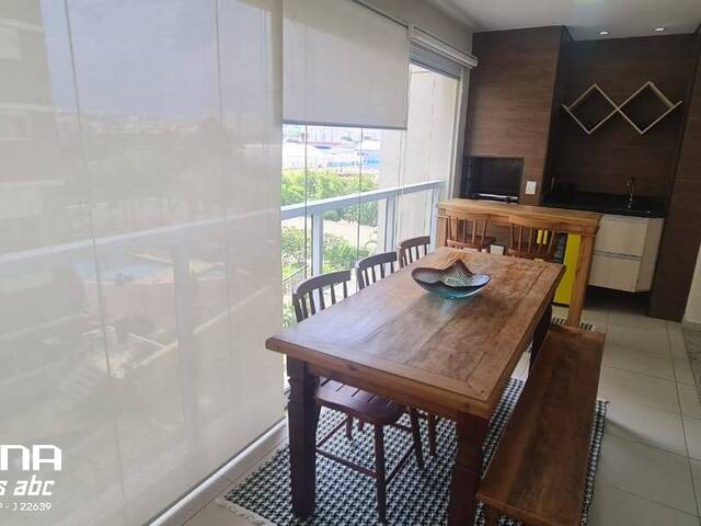 Apartamento para Venda em São Caetano do Sul - 4
