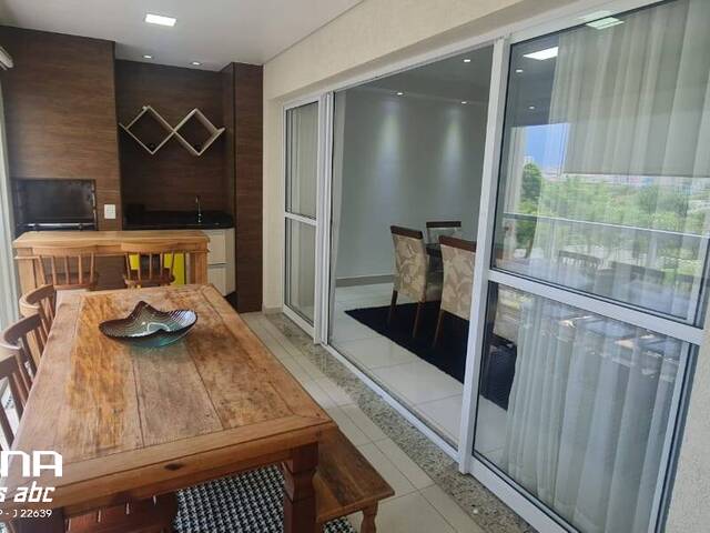 Apartamento para Venda em São Caetano do Sul - 5