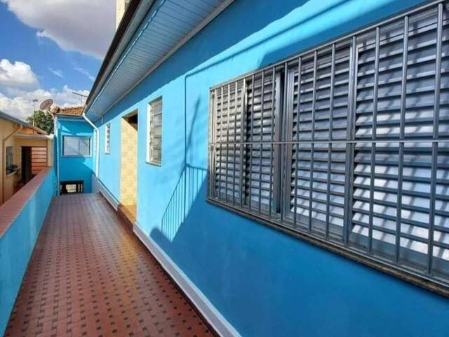 #RE1951 - Casa para Venda em São Paulo - SP - 1