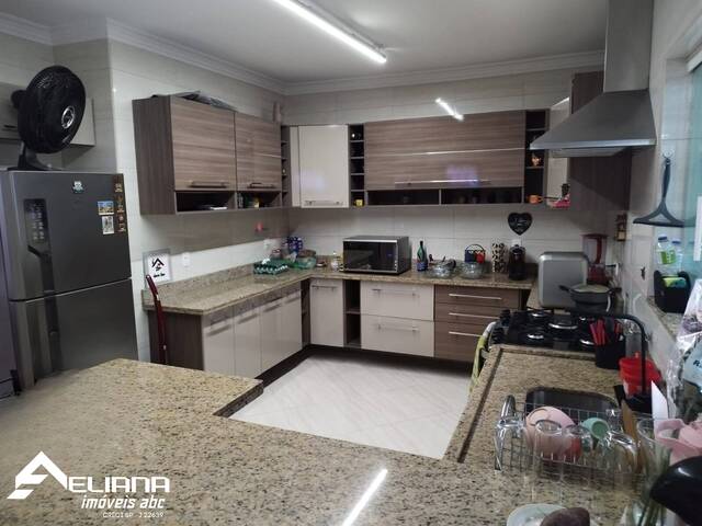 Casa para Venda em São Caetano do Sul - 4