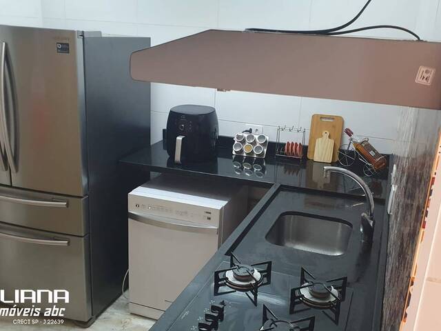 Apartamento para Venda em São Caetano do Sul - 4