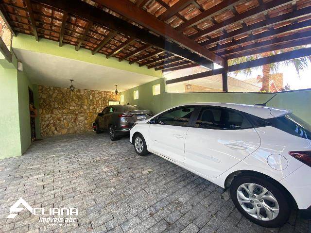 #GA10.173 - Sobrado para Venda em São Caetano do Sul - SP - 3