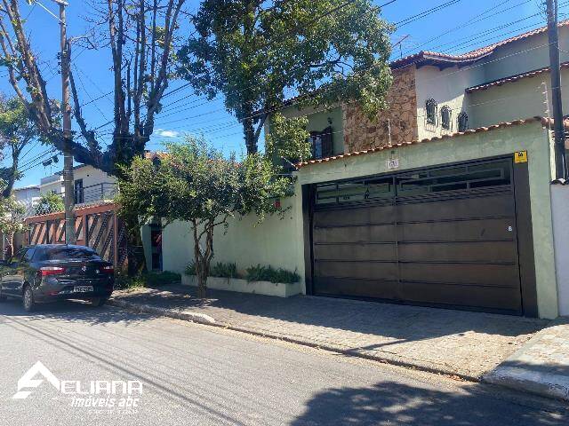 #GA10.173 - Sobrado para Venda em São Caetano do Sul - SP - 2