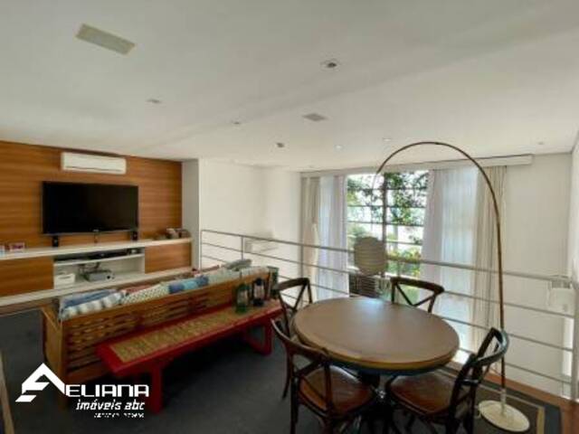 #AL1538 - Casa em condomínio para Venda em Guarujá - SP - 2