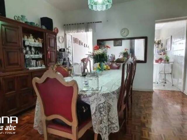 #ED1868 - Sobrado para Venda em São Caetano do Sul - SP - 3
