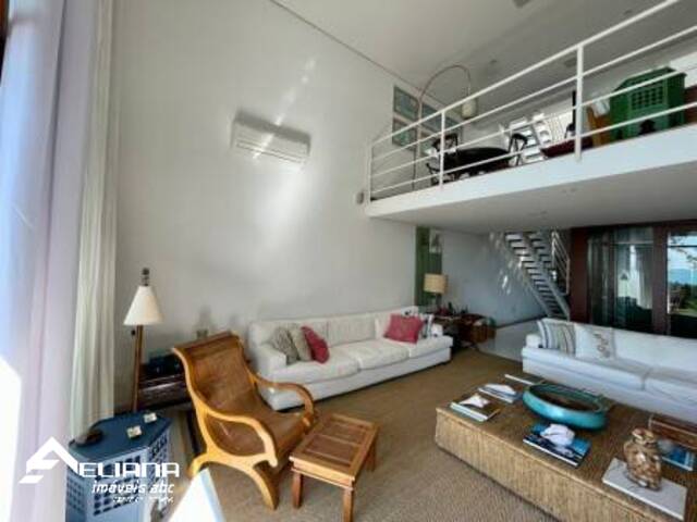 #AL1538 - Casa em condomínio para Venda em Guarujá - SP - 3