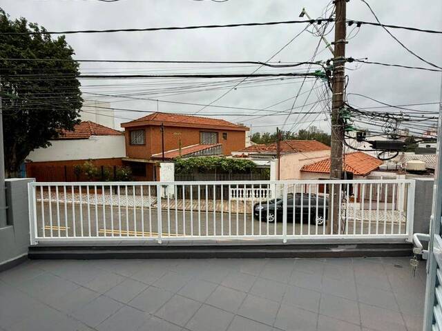 #GA10.178 - Casa para Venda em São Caetano do Sul - SP - 1