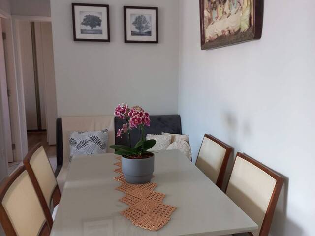 #RE1983 - Apartamento para Venda em São Paulo - SP - 2