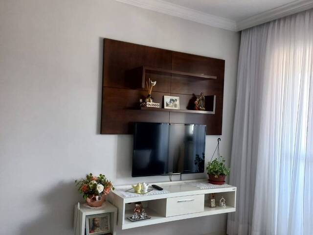 Apartamento para Venda em São Paulo - 5