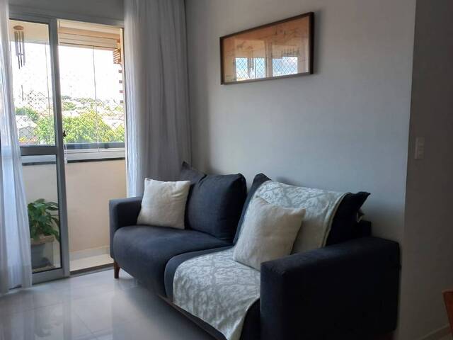 Apartamento para Venda em São Paulo - 4