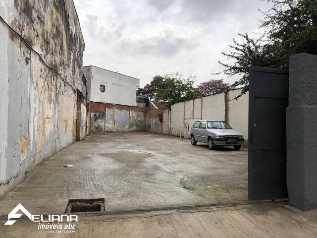 #ED1634 - Terreno para Venda em São Paulo - SP - 2