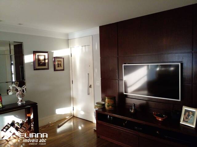 Apartamento para Venda em Santo André - 4
