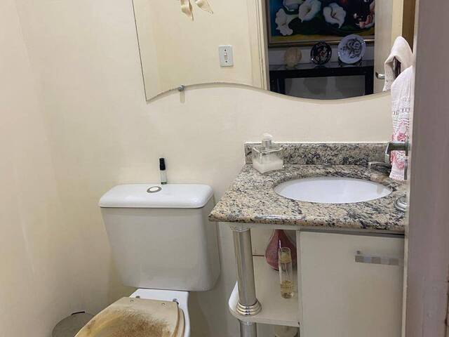 Sobrado para Venda em São Paulo - 5