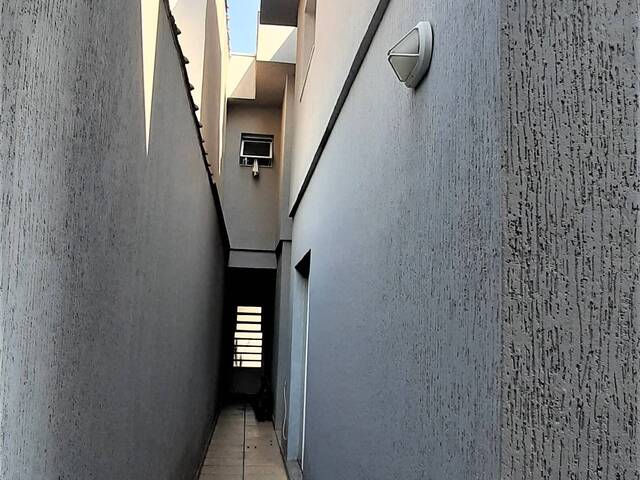 Sobrado para Venda em Santo André - 5