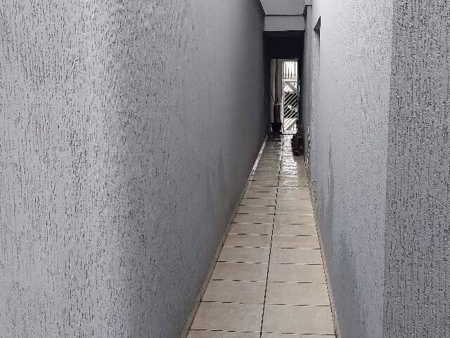 Sobrado para Venda em Santo André - 4