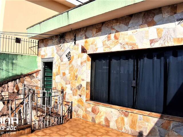 Sobreposta para Venda em Santo André - 4
