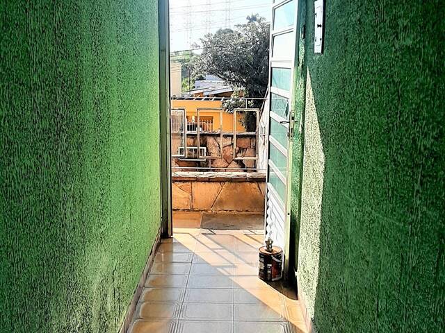 Sobreposta para Venda em Santo André - 5