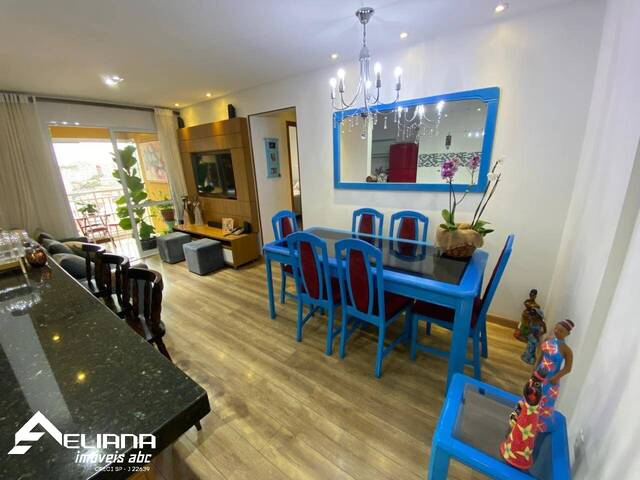 #NA1626 - Apartamento para Venda em São Caetano do Sul - SP - 2