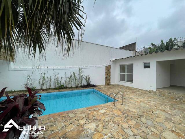 Casa para Venda em São Caetano do Sul - 5